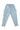 Drawstring Track Pants - Grey 1c