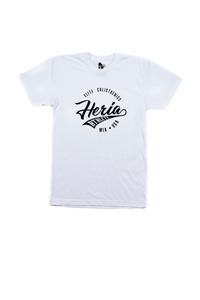 Elite Calisthenics White T-Shirt - Kids 1c