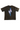 Flame Tee - Acid Washed Olive 1c