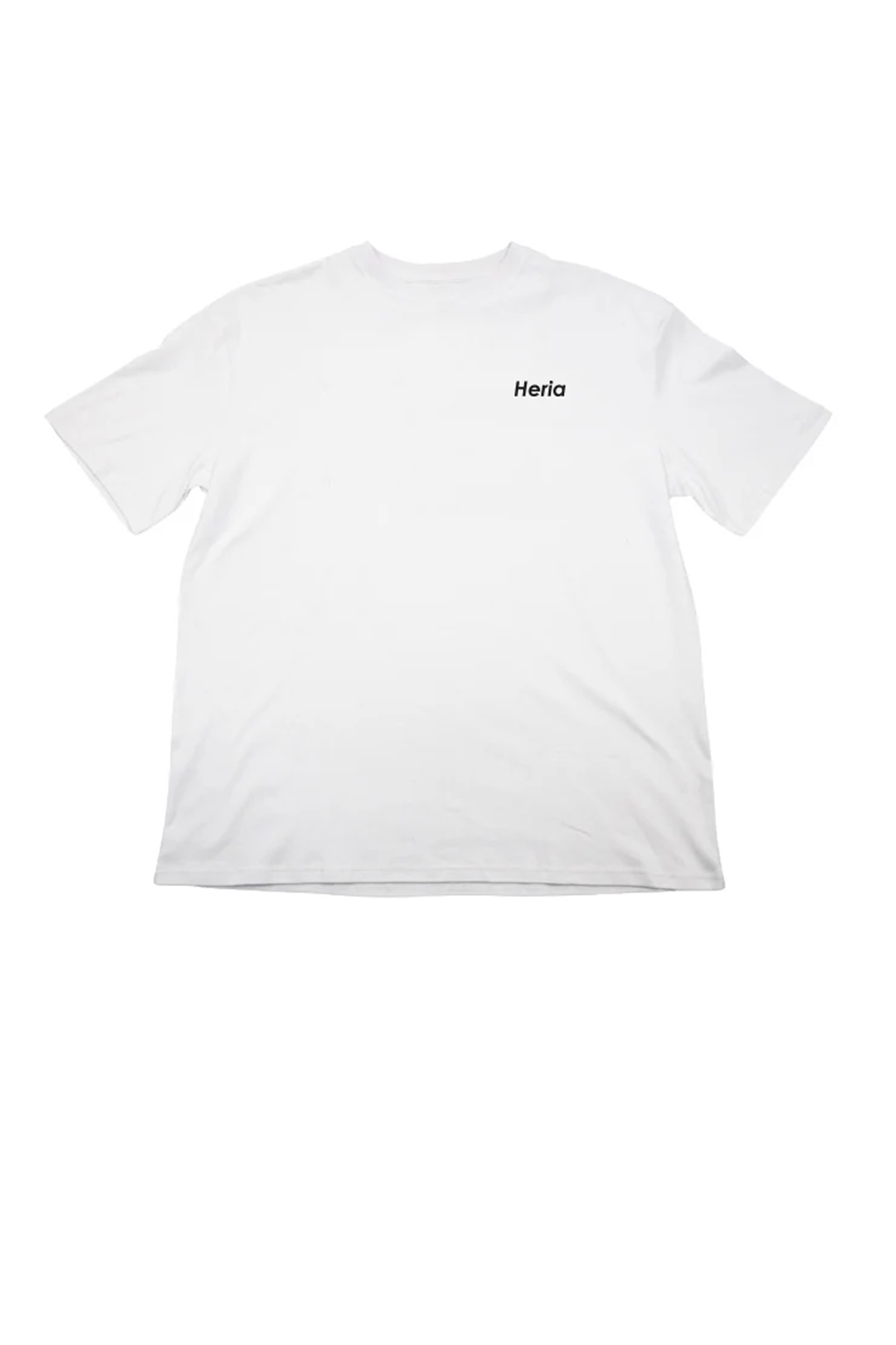 Heria Miami Beach Pull Up Jam Tee 2c