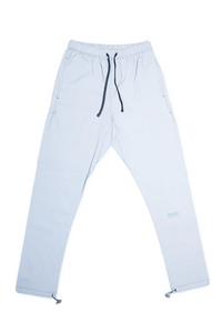 Heria 3M Grey Reflective Track Pants 1c