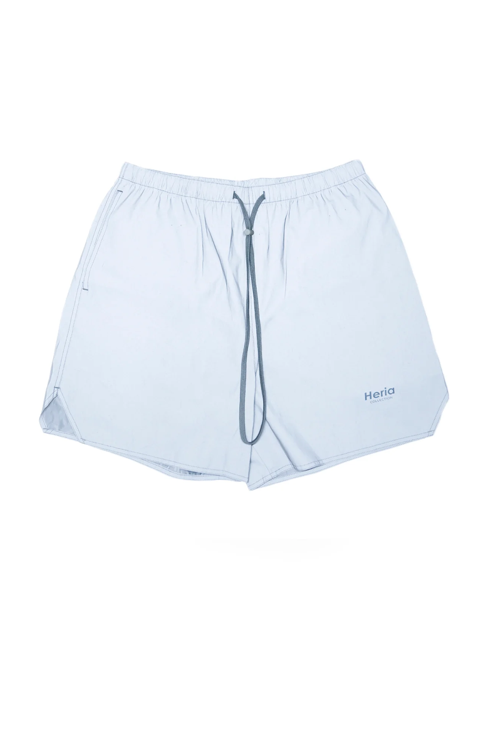 Heria 3M Reflective Shorts 1c