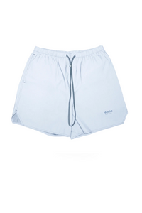 Heria 3M Reflective Shorts 1c