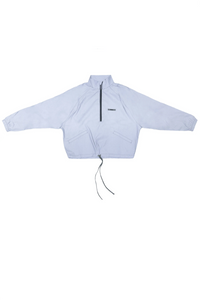 Heria 3M Reflective Windbreaker Jacket 1c