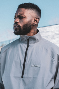 Heria 3M Reflective Windbreaker Jacket 5c