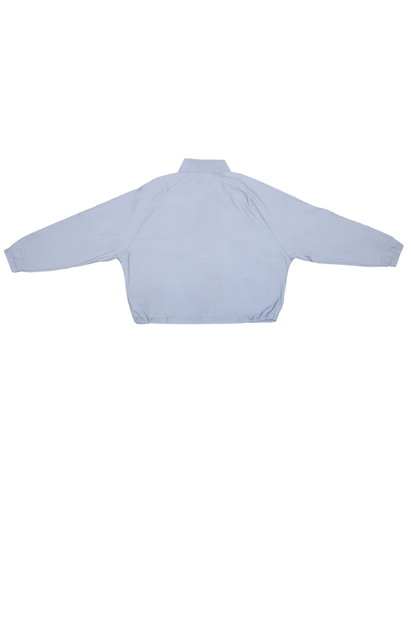 Heria 3M Reflective Windbreaker Jacket 2c