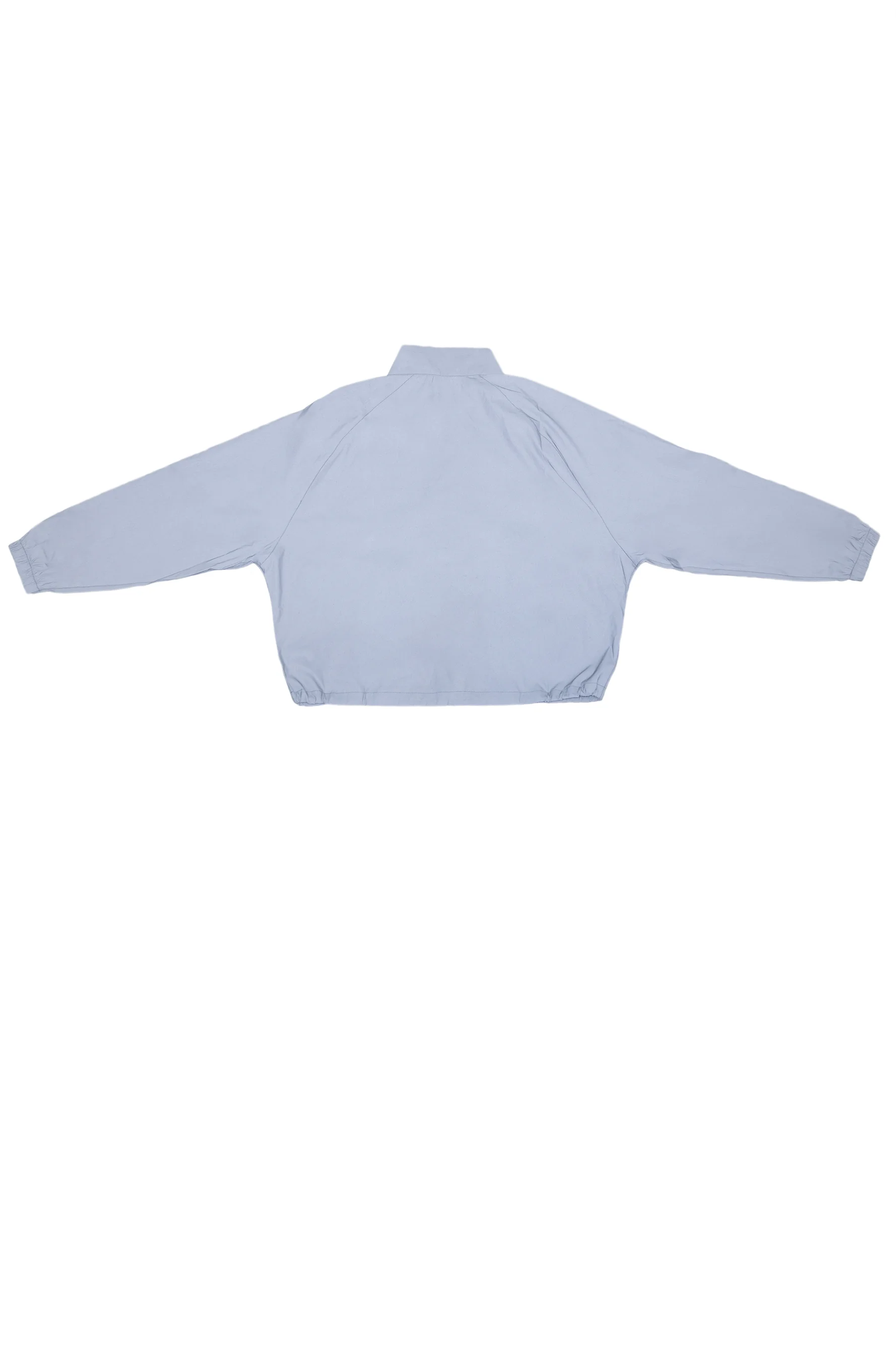 Heria 3M Reflective Windbreaker Jacket 2c