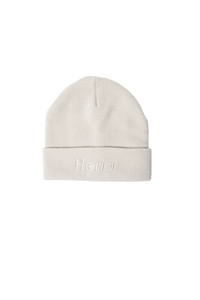 Heria Beanie - Cream 1c