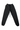 Heria Everyday Relaxed Fit Joggers - Black 1c