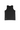 Heria Mesh Tank - Black 1c