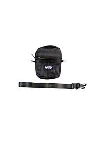 Heria Shoulder Bag - Black 1c