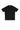 Heria Training Mesh T-Shirt - Black 1c