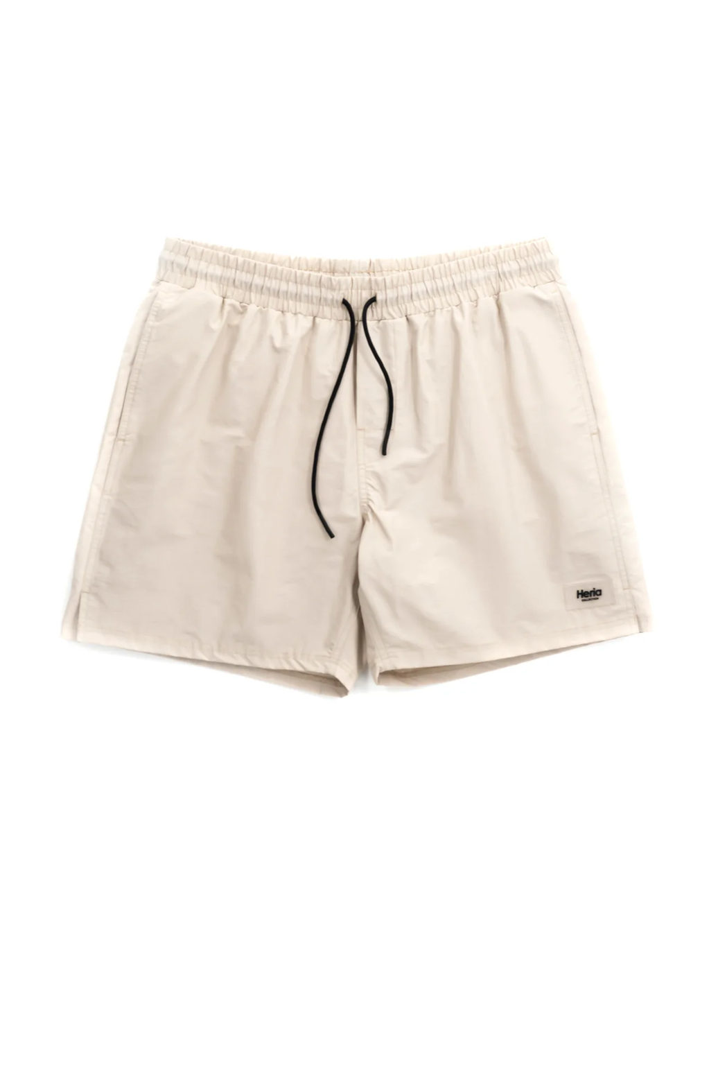 Heria Training Trunks - Sand 1c