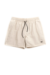 Heria Training Trunks - Sand 1c