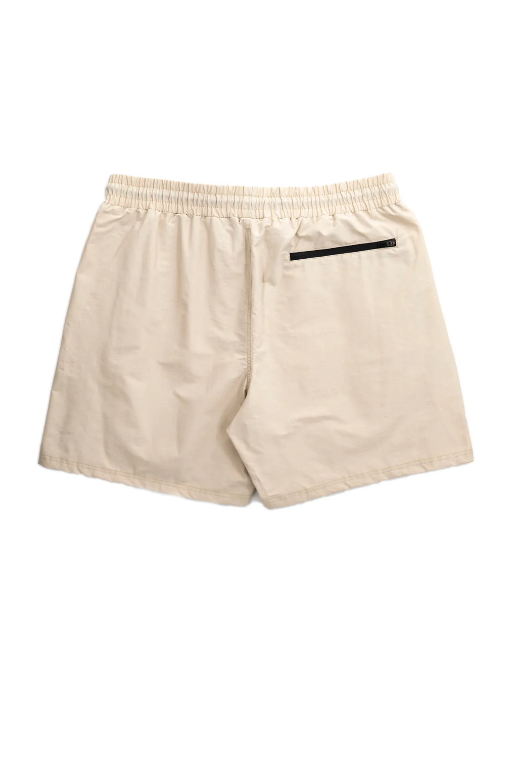 Heria Training Trunks - Sand 2c