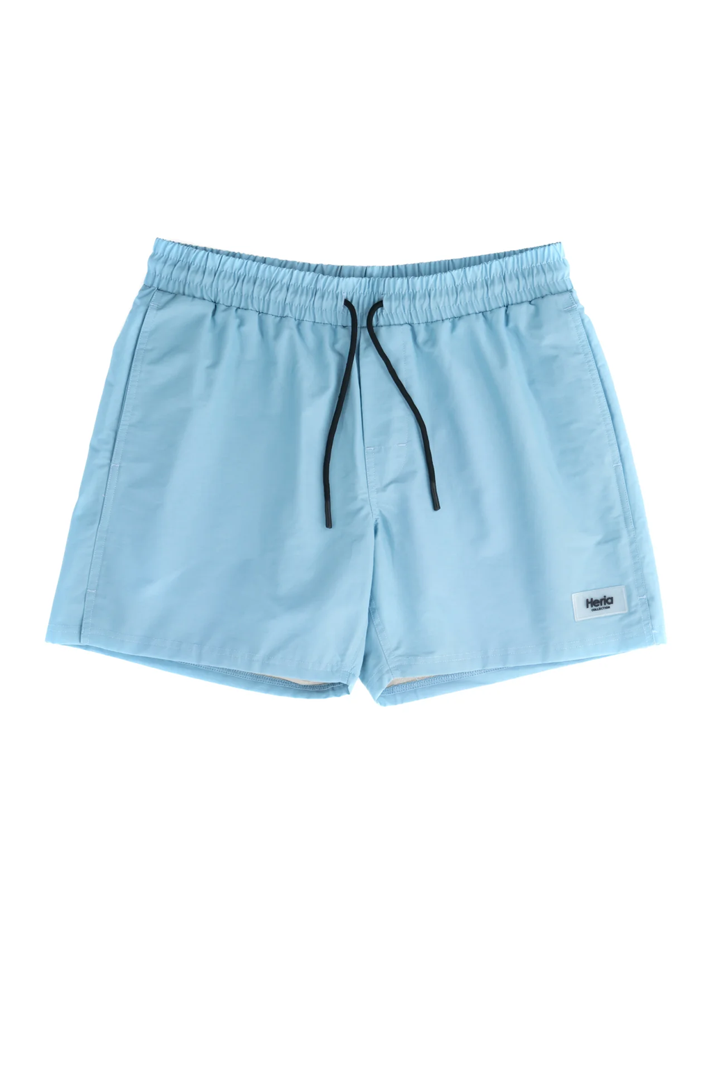 Heria Training Trunks - Light Blue 1c