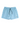 Heria Training Trunks - Light Blue 1c