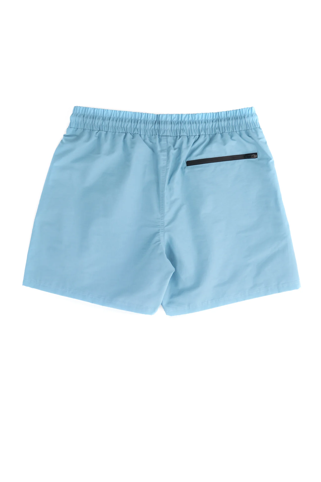 Heria Training Trunks - Light Blue 2c