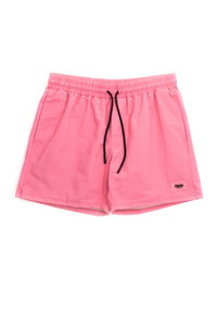 Heria Training Trunks - Pink 1c