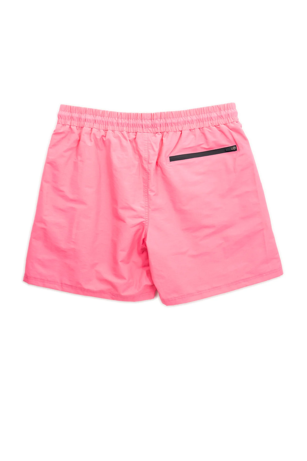 Heria Training Trunks - Pink 2c