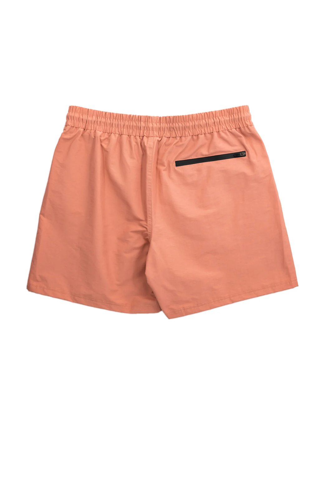 Heria Training Trunks - Salmon 2c