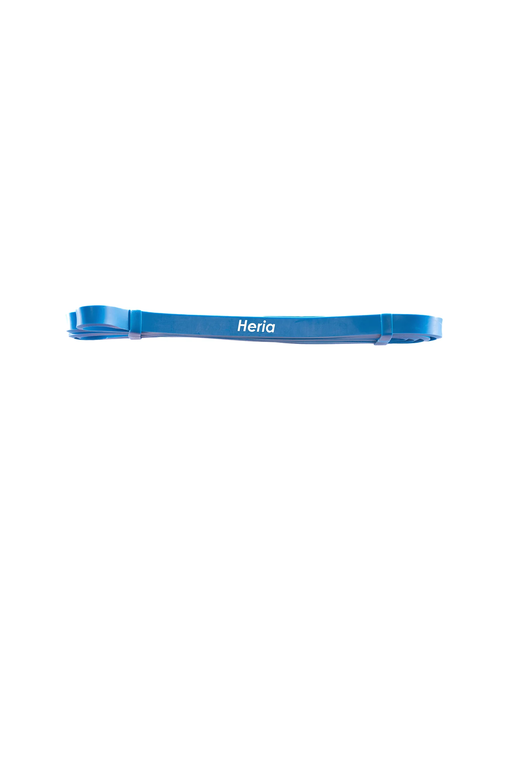 Resistance Band - Blue 10-35LB 1c