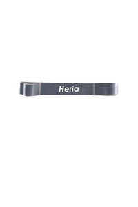 Resistance Band - Grey 30-60LB 1c