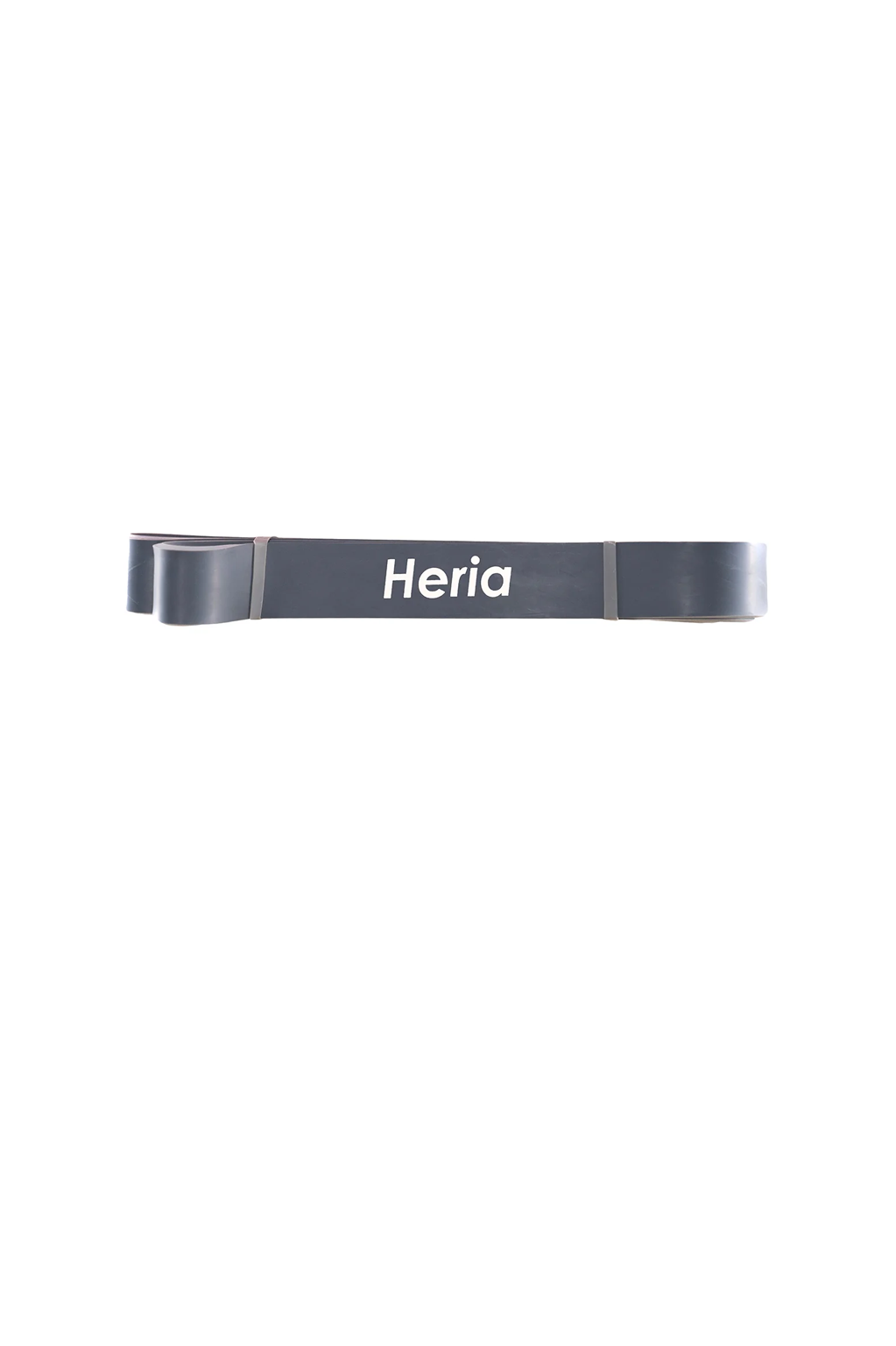 Resistance Band - Grey 30-60LB 1c