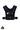 Heria weight vest black pink 28lb 1c