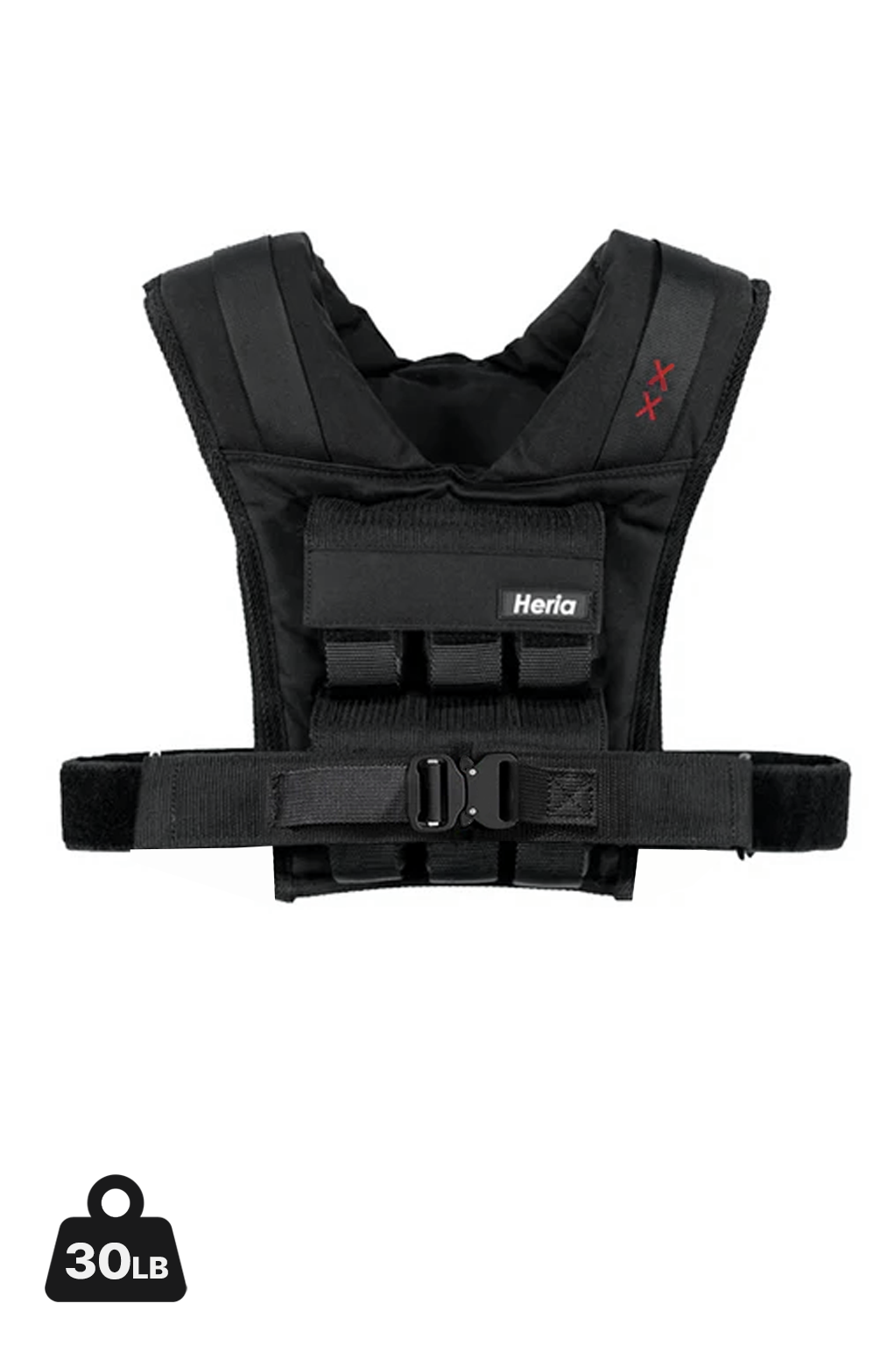 Weight vest heria sale