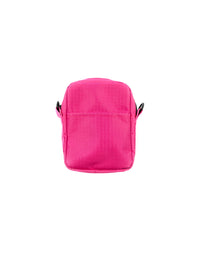 Heria Shoulder Bag - Pink 3c