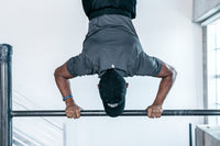 Premium Athletic Dark Grey T-Shirt 4c
