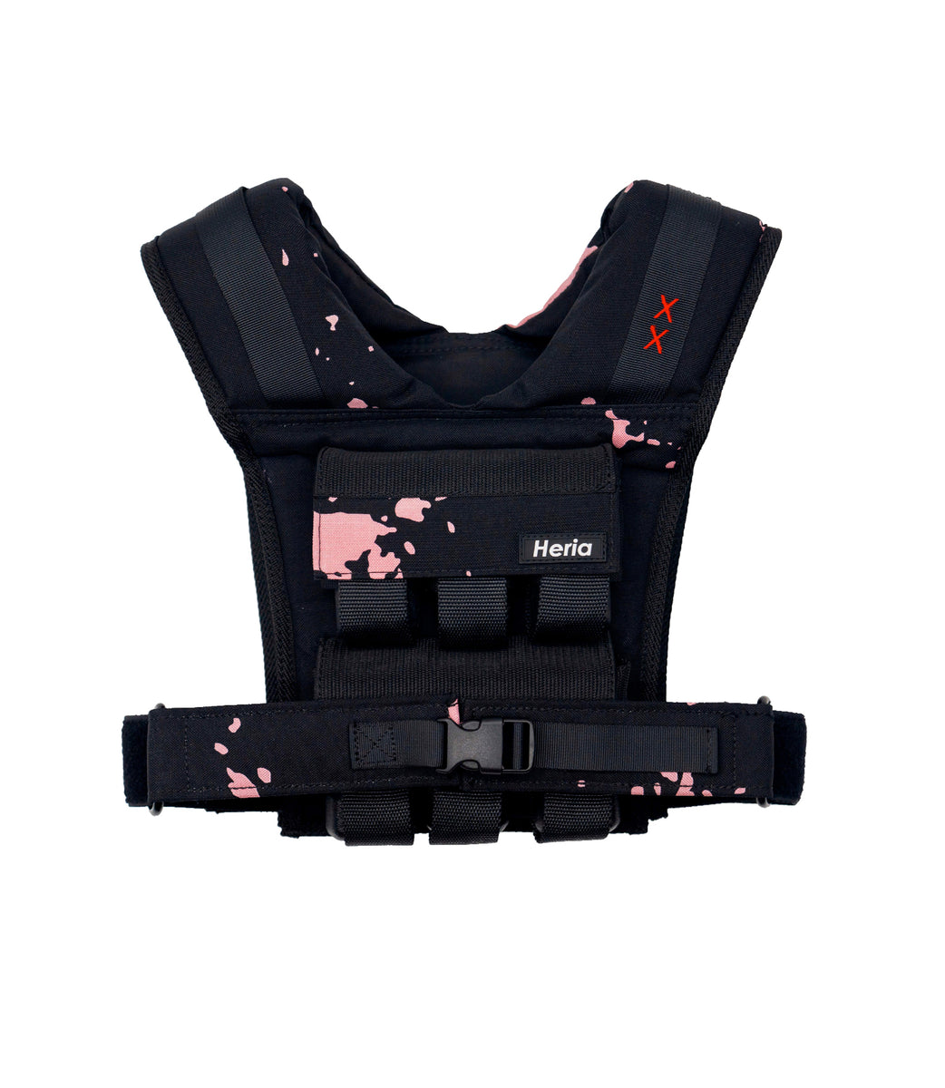 Officialthenx best sale weight vest