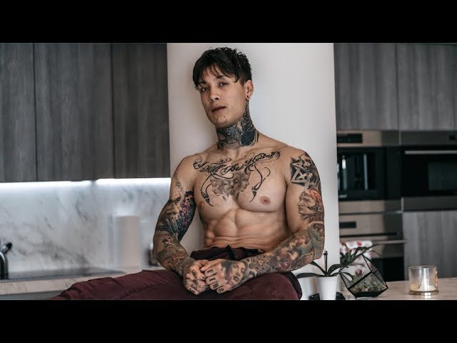 Burn Belly Fat at Home ABS Workout 2019 Chris Heria