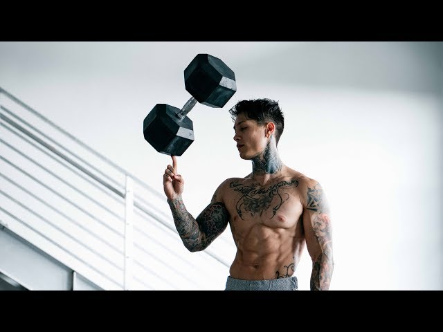 1 THING that WILL make you SUPER STRONG | 2018