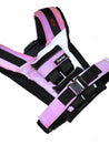 18LB Weight Vest - Pink Gradient (7063222091818)