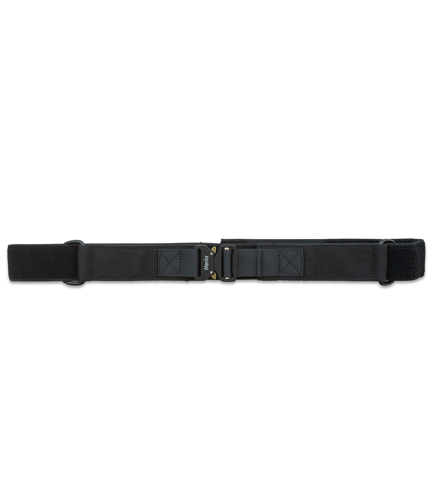 Heria Weight Vest Strap - Black (6934167191594)