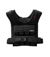 35LB Weight Vest - Black (1658994458666)