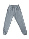 Heria Everyday Relaxed Fit Joggers - Grey (6931880345642)