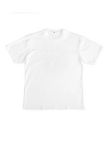 Heria World Tour T-Shirt - White 1c