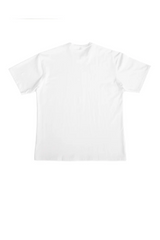 Heria World Tour T-Shirt - White 2c