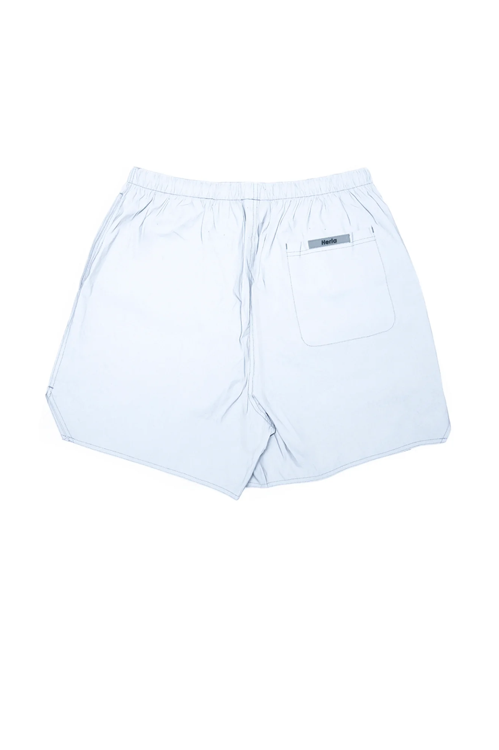 Heria 3M Reflective Shorts Chris Heria
