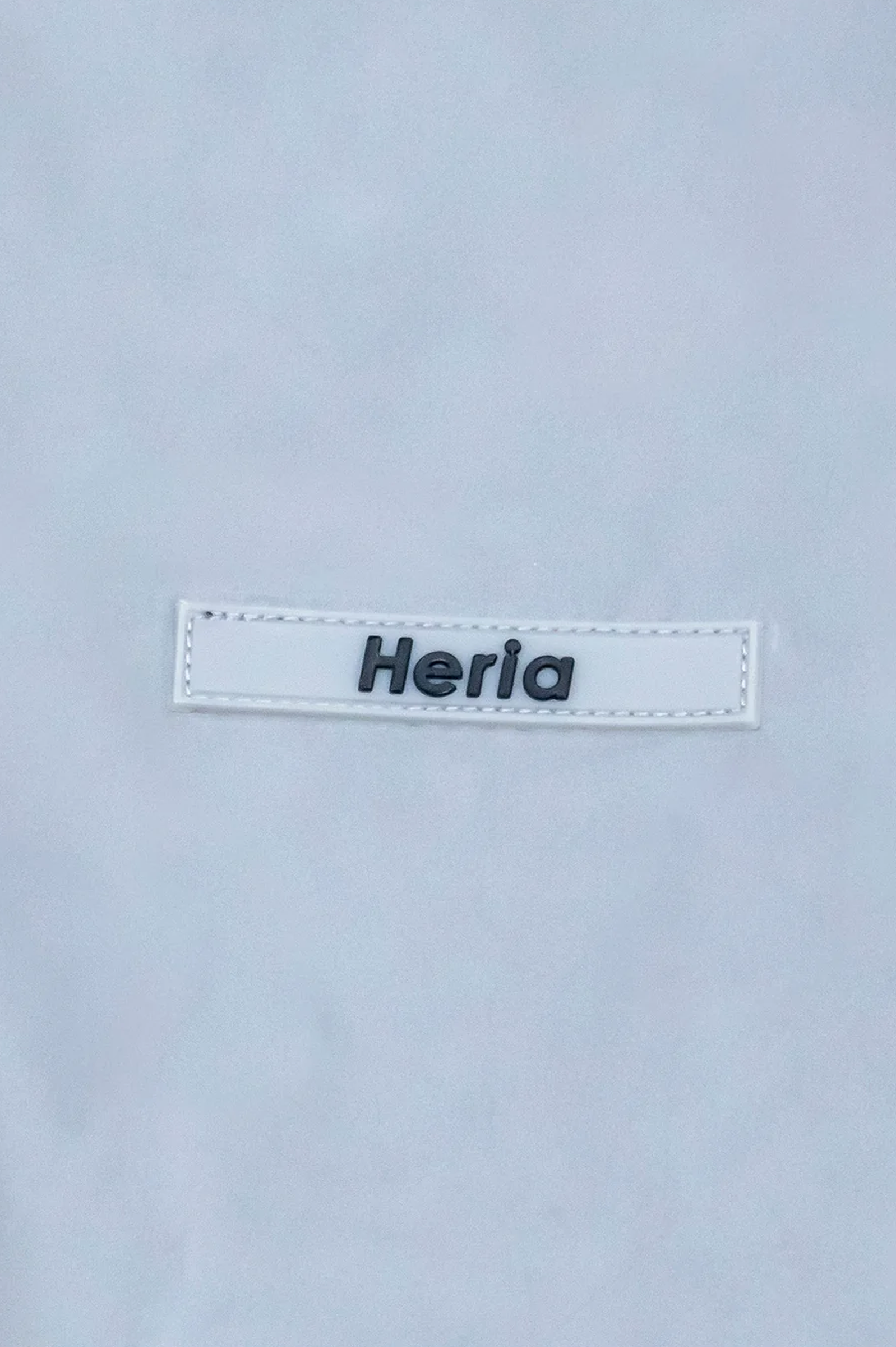 Heria 3M Reflective Windbreaker Jacket