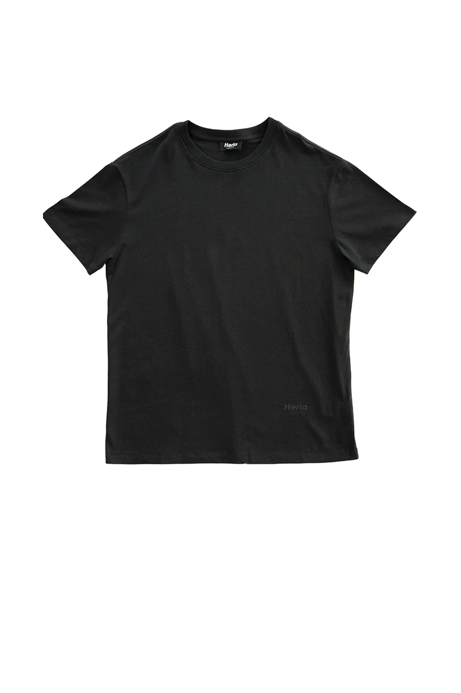 Heria 3M T-Shirt - Black 1c