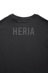 Heria 3M T-Shirt - Black 3c