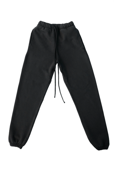 ハチヤーズ　8YARDS Ribbed Joggers 2XLサイズ　Black Heria_Everyday_Relaxed_Fit_Jog