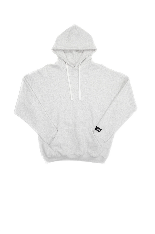 Heria Hoodie - Grey