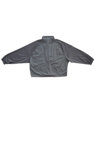 Heria Iridescent Windbreaker Jacket 2c