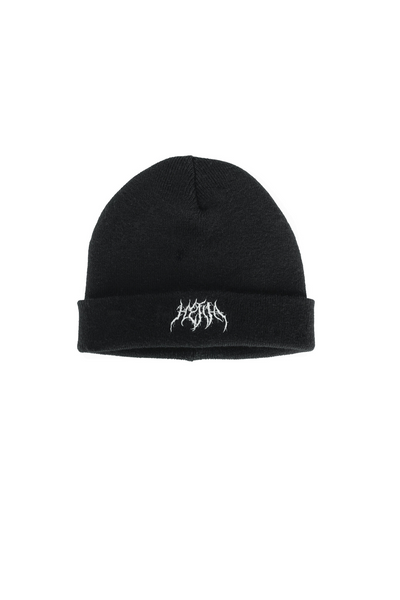 【新品】Gypsohila Ribbon Knit Beanie gypsohila Ribbon Knit Beanie ネイビー 【公式通販】