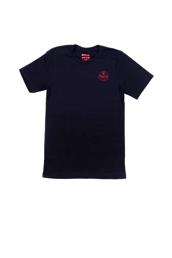 MIA/USA Black T-Shirt